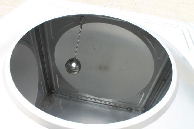 不锈钢方形水箱在日常生活中的几种应用方法