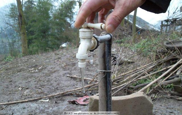 状元雨保温圆形水箱教您冬天如何防冻